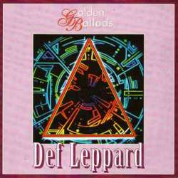 Def Leppard : Golden Ballads